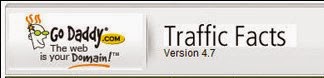 How to Manage Web Traffic Using GoDaddy : easkme