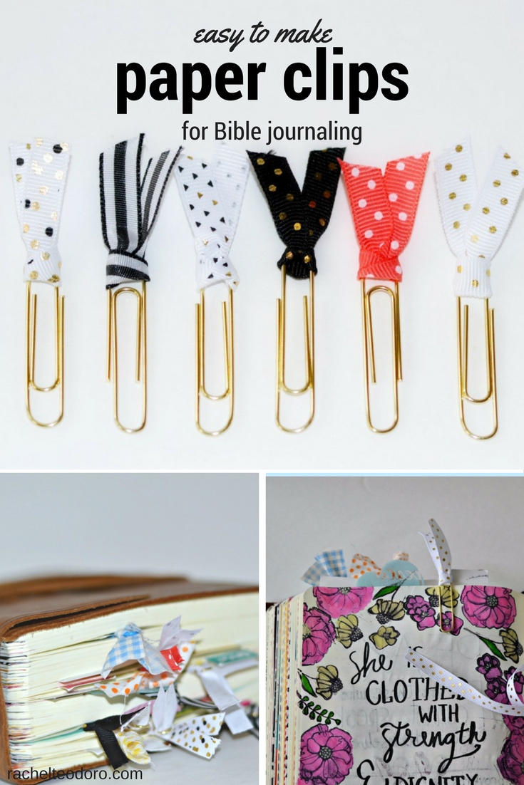 Fabric Clips