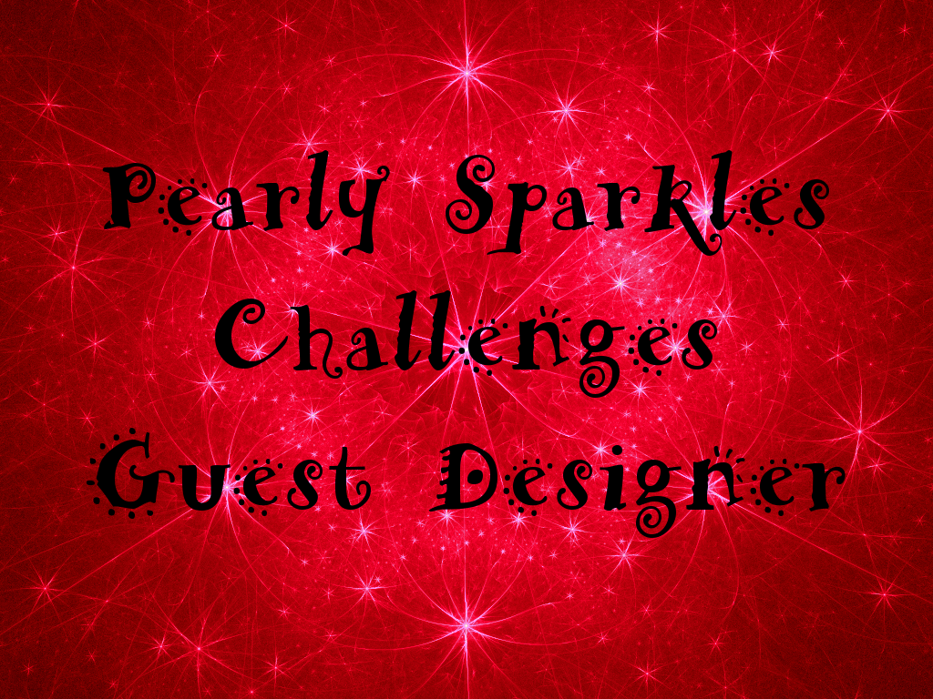 Pearkly Sparkles GD
