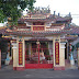  Viếng đền thần anh hùng Nguyễn Trung Trực