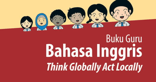 Buku Bahasa Inggris Kelas 9 Kurikulum 2013 Seribu Catatan