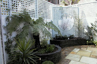IN LOVE WITH BEAUTY: First Choice for Garden Design in London - The