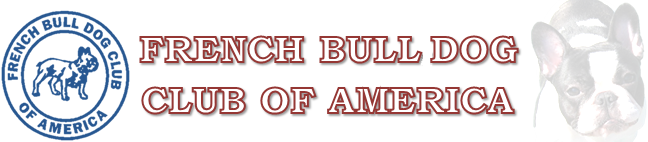 French Bulldog Club Of America