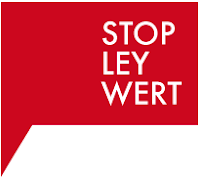 Yo apoyo Stop ley Wert. Abuelohara