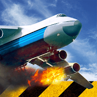Extreme Landings Unlimited Money MOD APK Extreme Landings Unlimited Money MOD APK