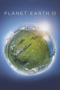 Planet Earth II Poster
