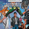 The Authority (2002) Kev
