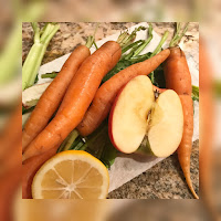juicing