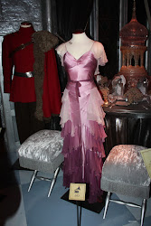 Harry Potter à la cité du cinéma: l exposition qui va faire flamber la CB! Le petit monde de