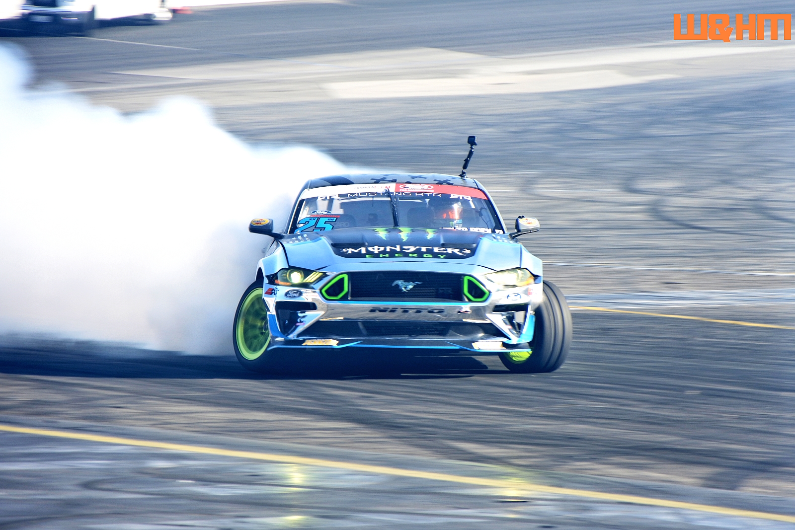 Drift 2019