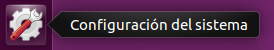 Configuración del sistema Configuración del sistema