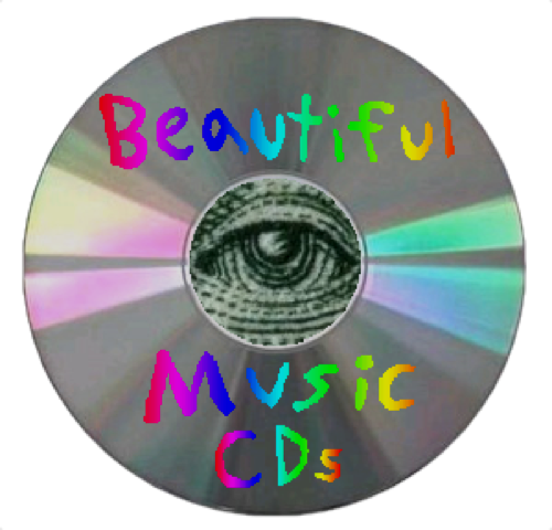 Beautiful Music CDs