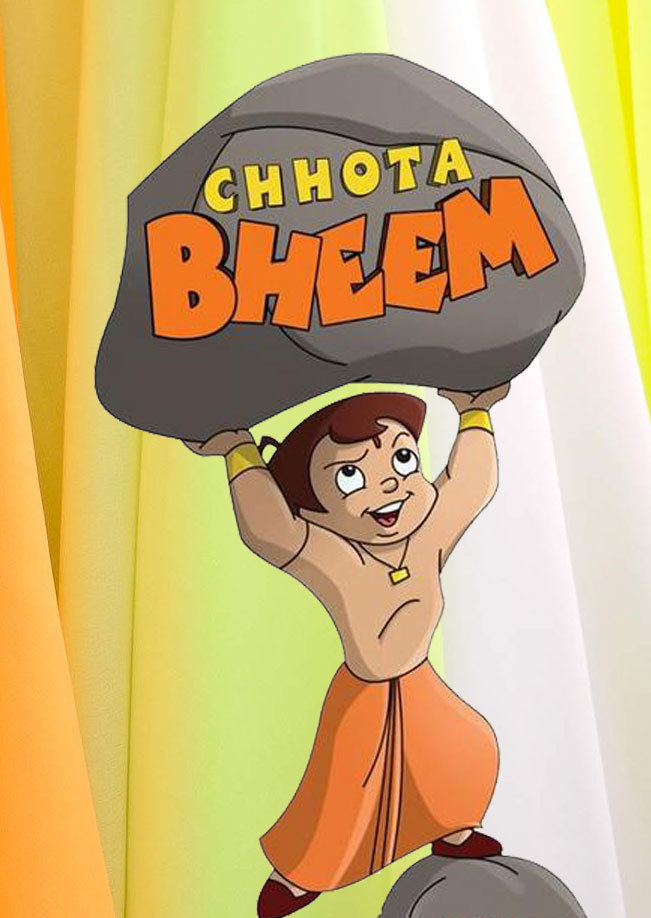 Chota Bheem Cartoon Sex Videos | Sex Pictures Pass