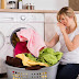 6 Πιθανές Αιτίες που Μυρίζει το Πλυντήριο Ρούχων!