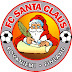 Entrevista com o time do Papai Noel - FC Santa Claus - Parte 01