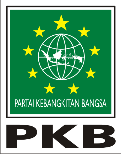 Logo Partai Kebangkitan Bangsa (PKB)  Kumpulan Logo Indonesia