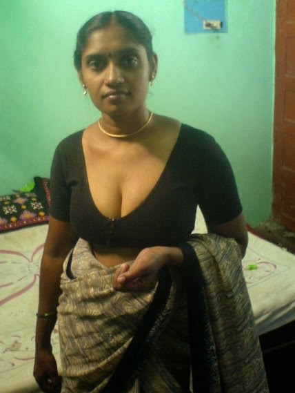 Exposed Porn India Tamil Maid Aunty