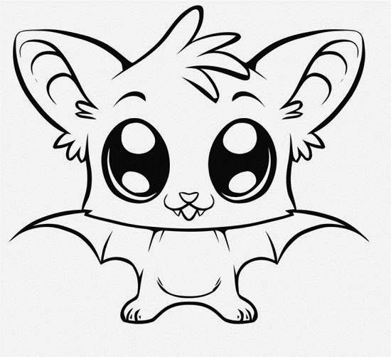 Coloring Pages: Cute and Easy Coloring Pages Free and ...