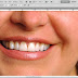 Tutorial maquiagem digital no Photoshop. Efeito batom