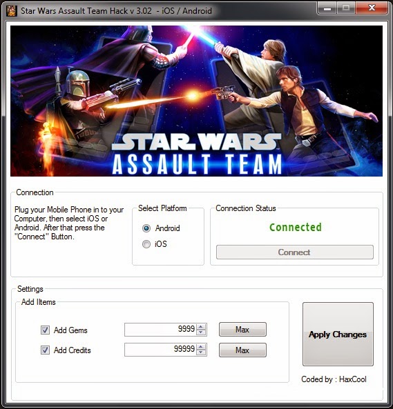 Star Wars: Assault Team released for Android, iOS and Windows Phone | Technology News star wars assault team hack ios