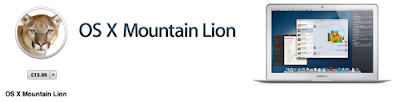 How To Upgrade Your Mac To Mountain Lion From Lion Or Snow Leopard