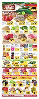 Cardenas Weekly Ad