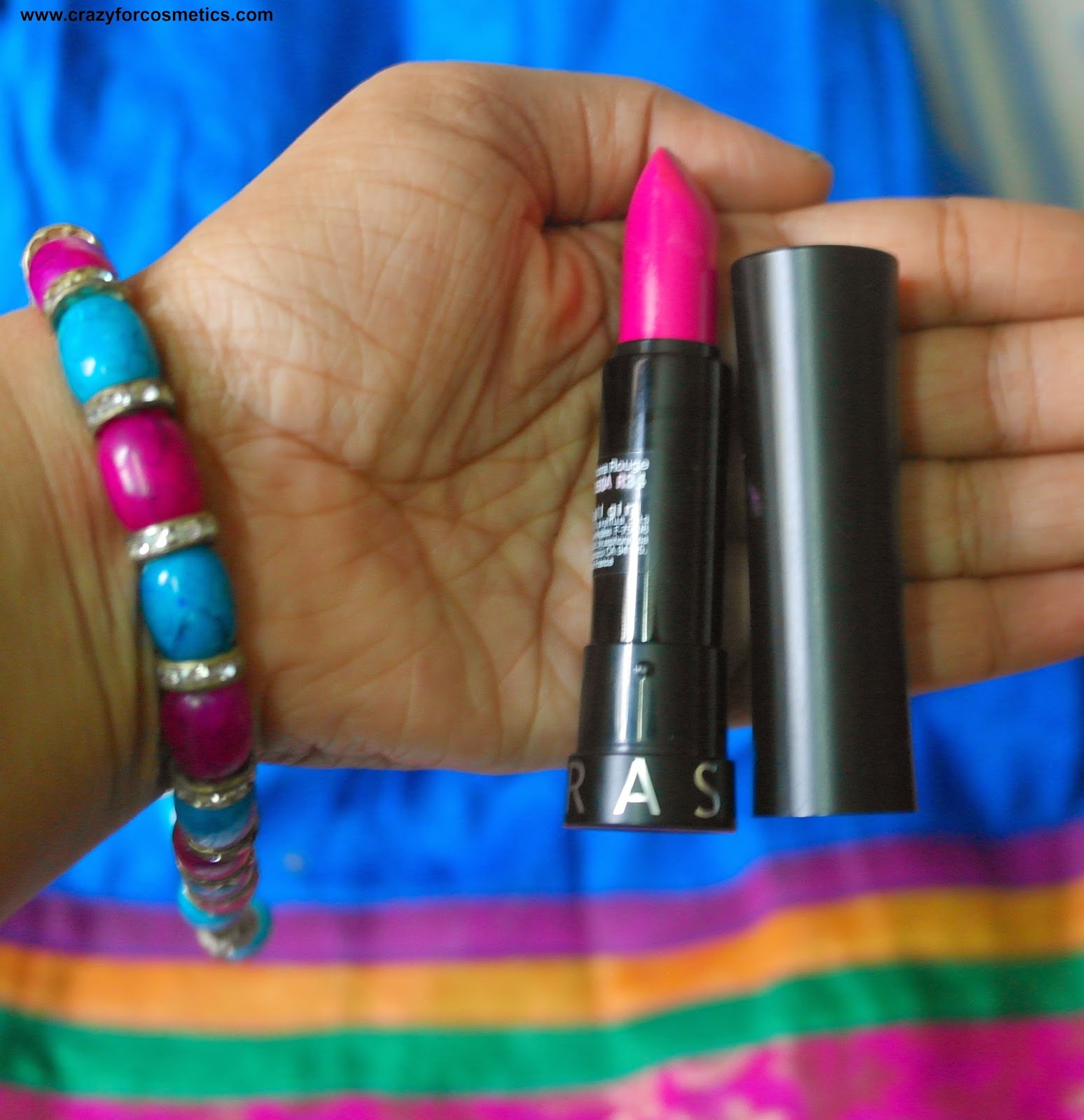 Sephora lipstick online india