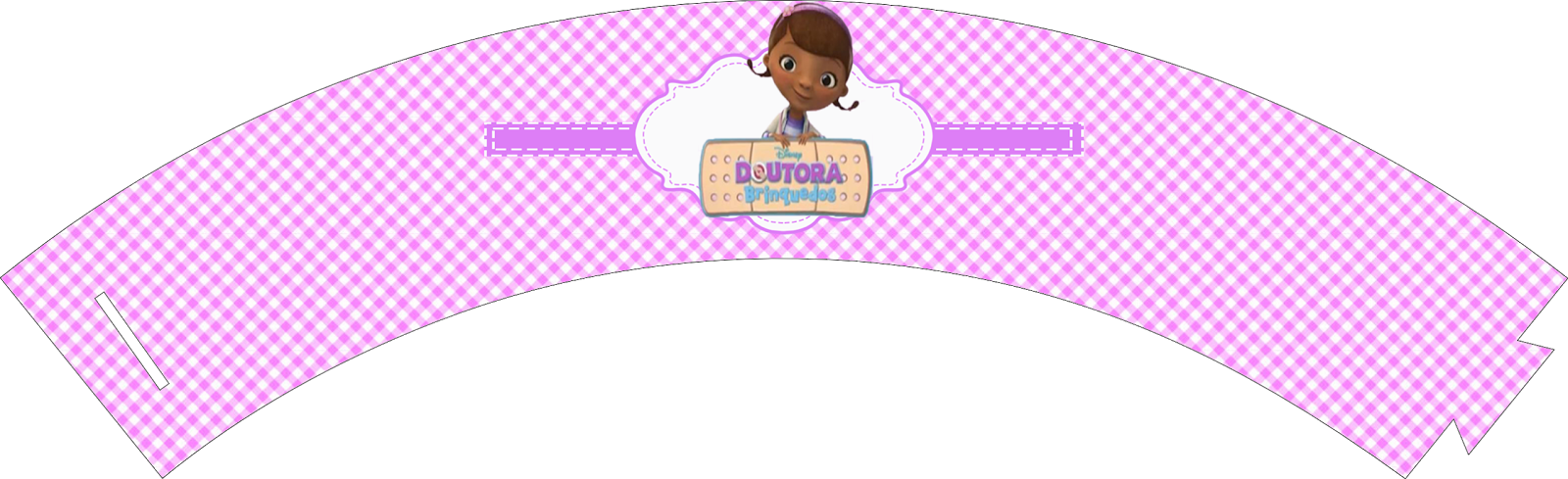 Doctora Juguetes: Tierno Kit para Imprimir Gratis.