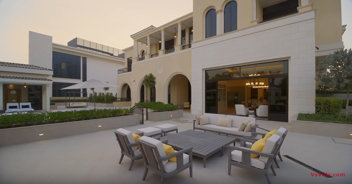 53 Photos vs. Inside Dubai's $200 Million Dollar Mega Mansion - Ultra Luxury Home, Condo & Hotel Tour 53 Photos vs. Inside Dubai's $200 Million Dollar Mega Mansion - Ultra Luxury Home, Condo & Hotel Tour