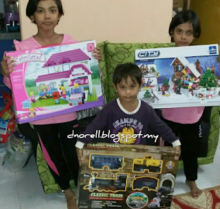 BlogDuraNorell - The Zizis and Me | Berpeluh Sakan Pasang Lego! | http://dnorell.blogspot.my | dura.norell@gmail.com | Kelab Blogger Ben Ashaari KBBA9 | Blogger Malaysia | WAHM BlogDuraNorell - The Zizis and Me | Berpeluh Sakan Pasang Lego! | http://dnorell.blogspot.my | dura.norell@gmail.com | Kelab Blogger Ben Ashaari KBBA9 | Blogger Malaysia | WAHM