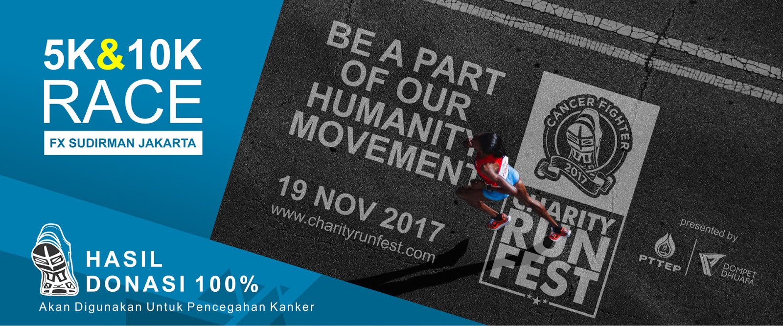 🔍 Charity Run Fest • Poster 2017 Charity Run Fest • Poster 2017
