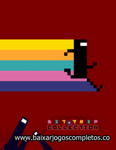 Bit.Trip Collection (GOG) - PC (Download Completo em Torrent)