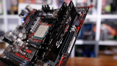 Motherboard Imagem Motherboard