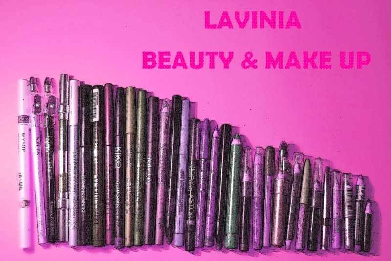  Lavinia Beauty & Makeup 