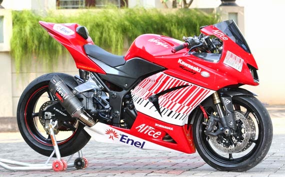 Modifikasi Motor 4 Tak Keren Abiz modifikasi motor 4 tak terbaru 2017 modif motor Modifikasi Motor 4 Tak Keren Abiz modifikasi motor 4 tak terbaru 2017 modif motor