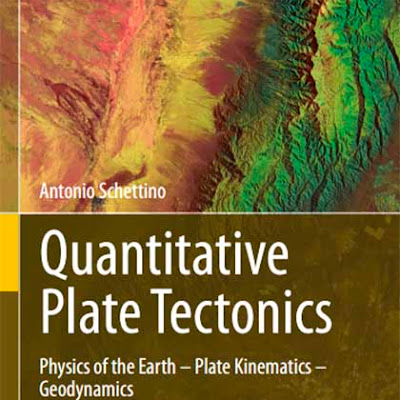 Quantitative plate tectonics Quantitative plate tectonics
