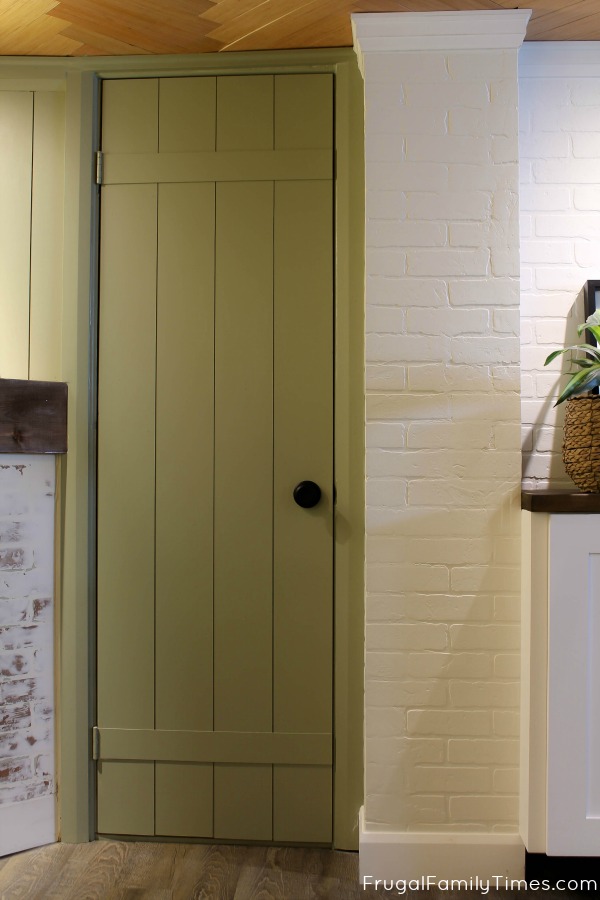 Diy Hollow Core Door Makeover Beautiful Easy Affordable