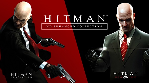 لعبة Hitman HD Collection تحتفل بإطلاقها النهائي من خلال عرض بالفيديو يعيدنا لذكريات الزمن الجميل