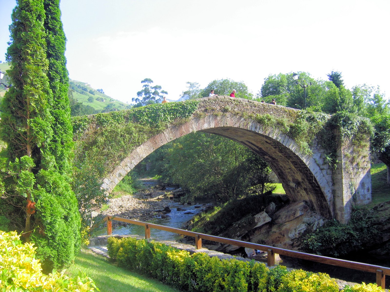 Cantabria Cantabria