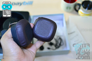 review wireless bluetooth headphone remax 200hb indonesia