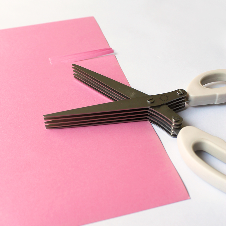The Craft Patch Make Your Own Fringe Party Backdrop