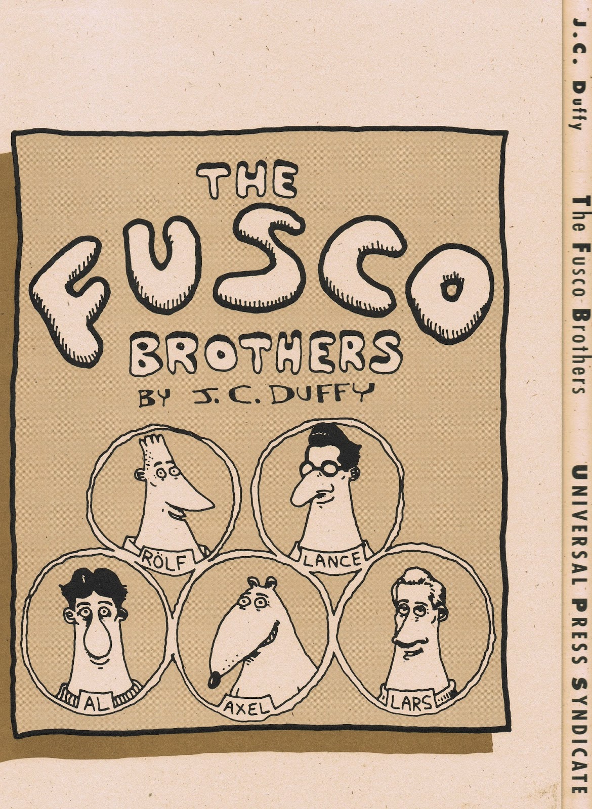 NIGHT DEPOSITS FUSCO BROTHERS SALES KIT 1 NIGHT DEPOSITS FUSCO BROTHERS SALES KIT 1