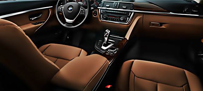 2017 BMW 3 Series Gran Turismo Rendering 2017 BMW 3 Series Gran Turismo Rendering