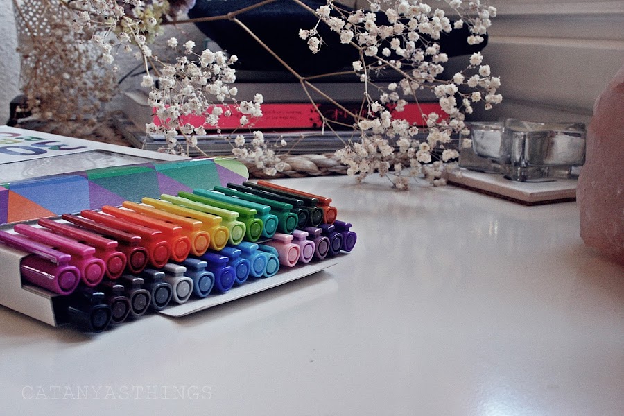 materialescolar staedtler triplus fineliner