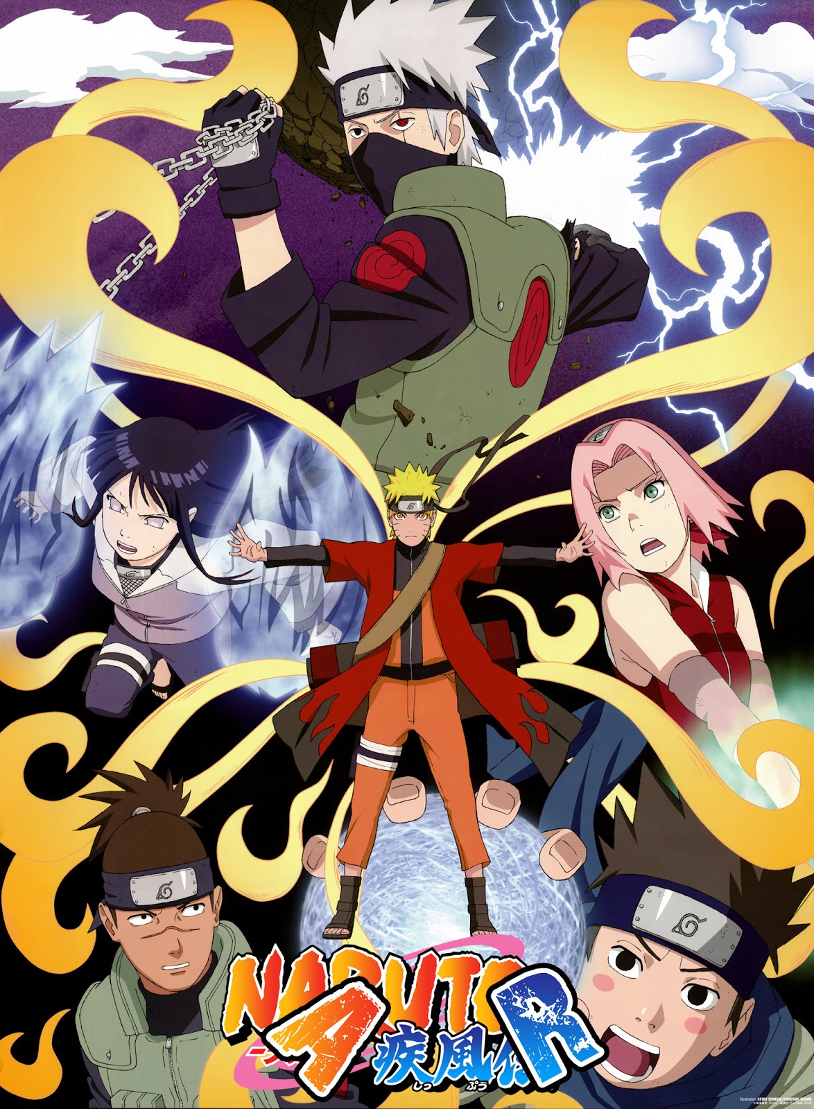 14º temporada naruto shippuden torrent