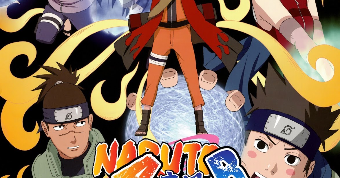 20 temporada de naruto shippuden torrent