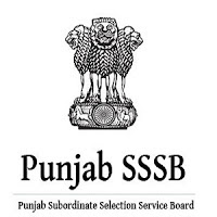 PSSSB Panchayat Seceretary Admit Card PSSSB Panchayat Seceretary Admit Card