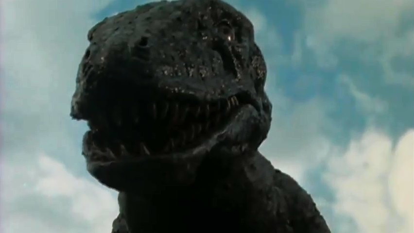 the last dinosaur in the world
