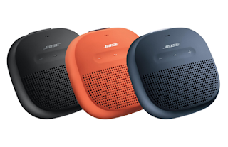 Bose SoundLink Micro