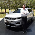 Local production of Jeep Compass to commence by June 2017